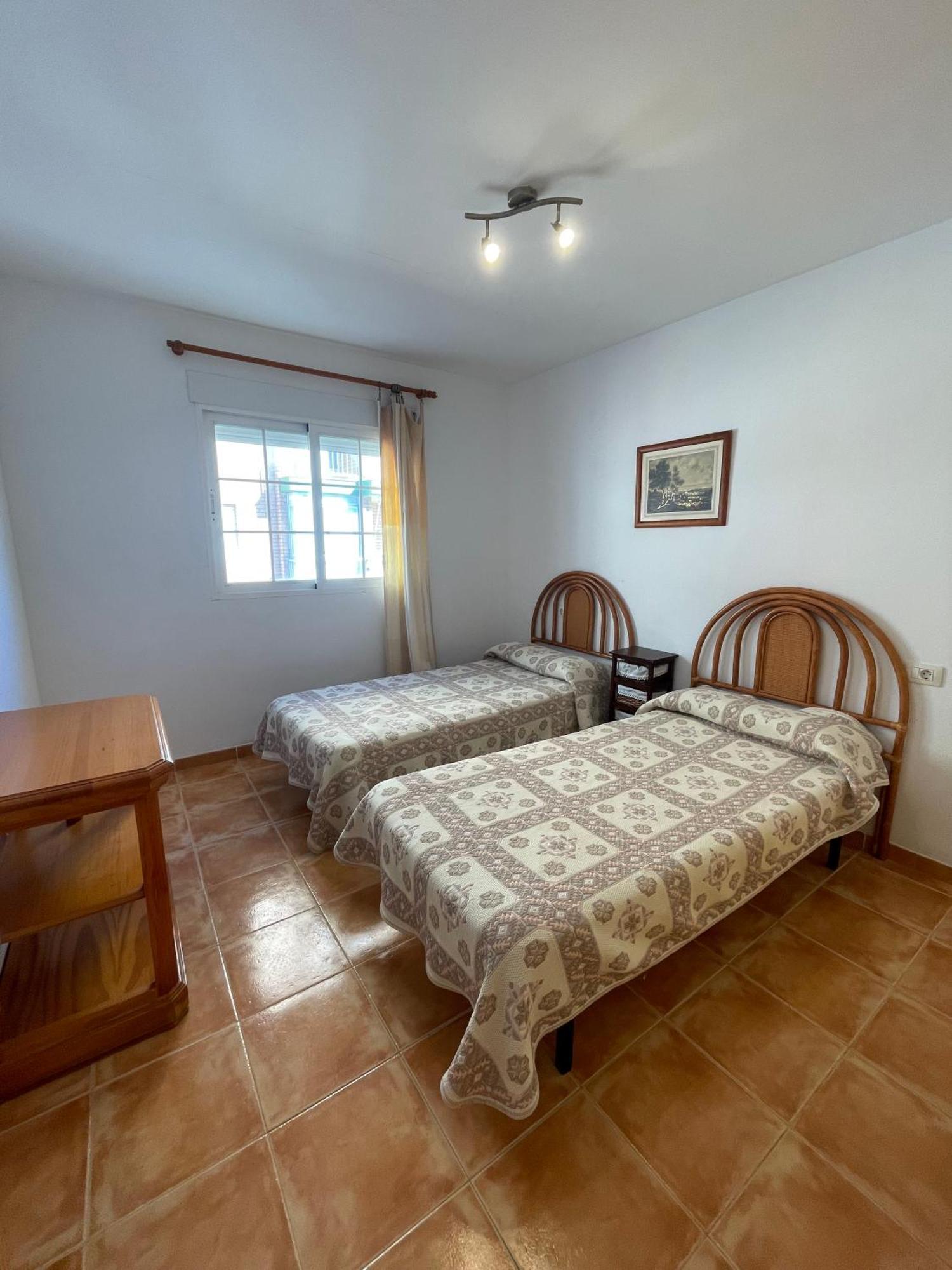 Apartament Alpen 1 Barramundi Peñiscola Zewnętrze zdjęcie